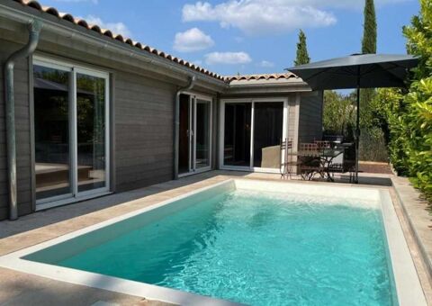   saisonnire Maison - 7 pice(s) - 139 m