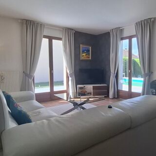  Maison � vendre 7 pi�ces 125 m�