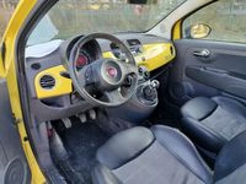 500 1.2 8V 69 ch S&S 2010 occasion 66000 Perpignan