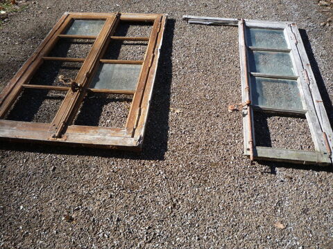 Fen�tre/cr�mone 10 Castres (81)