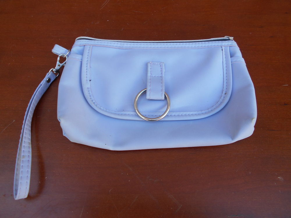 PETIT SAC Pochette de toilette Maroquinerie