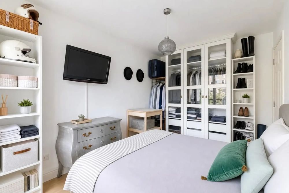 Vente Appartement appartement T3 54M2 DPE C avec Parking Puteaux