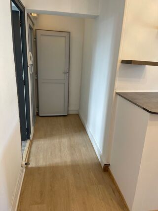  Appartement à louer 2 pièces 26 m² Nevers