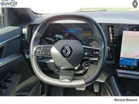 Austral E-Tech hybrid 200 Techno esprit Alpine 2023 occasion 21200 Beaune