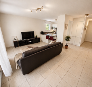  Appartement � vendre 4 pi�ces 78 m�
