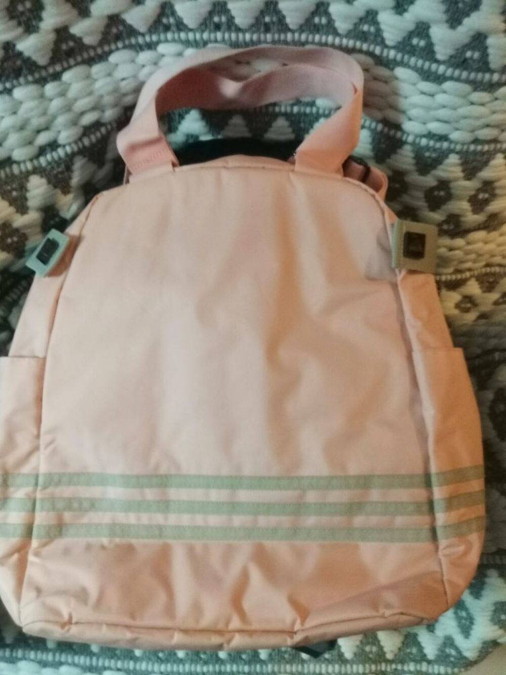 Sac addidas femme Sports