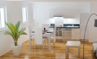  Appartement � vendre 1 pi�ce 21 m�