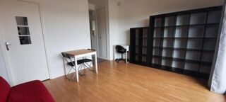  Appartement à louer 1 pièce 25 m²