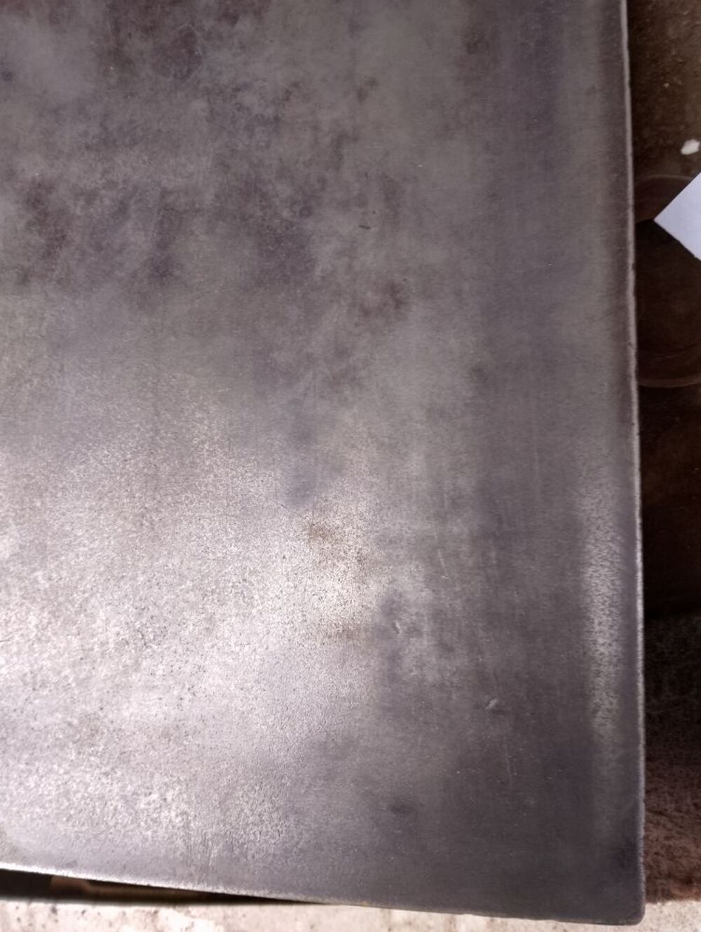 marbre mecanicien 800 x 500 mm Bricolage