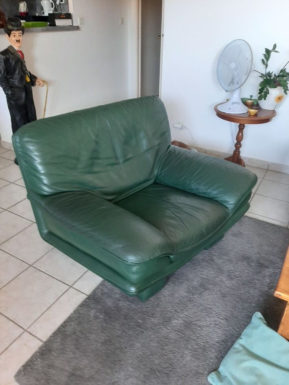 canap&eacute; et fauteuil Meubles