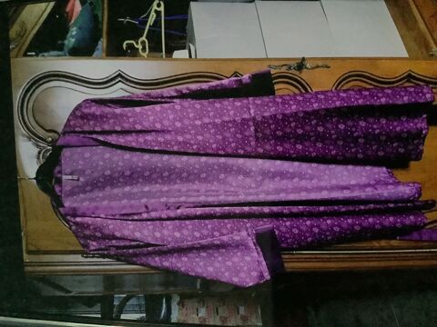 Robe de chambre 41 Salmiech (12)