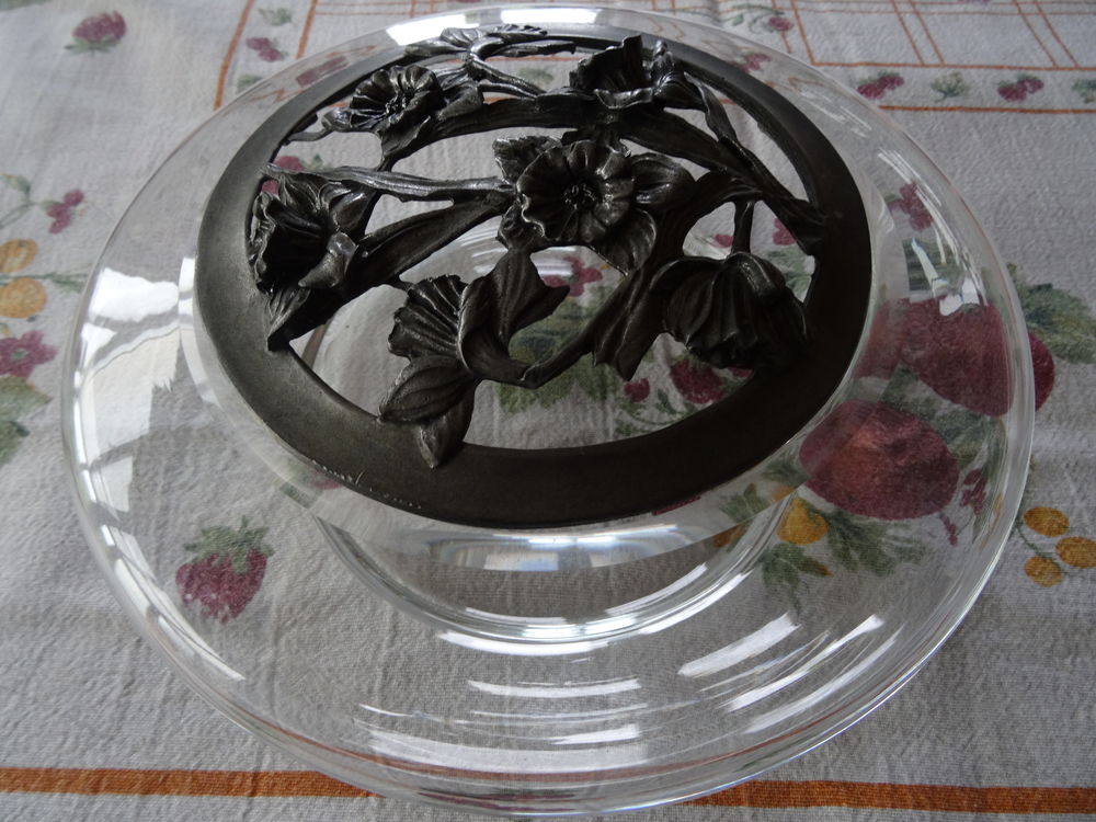 vase pour pot pourri Décoration