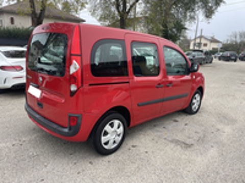 Kangoo II (2) 1.5 dci EXPRESSION 2012 occasion 01000 Bourg-en-Bresse