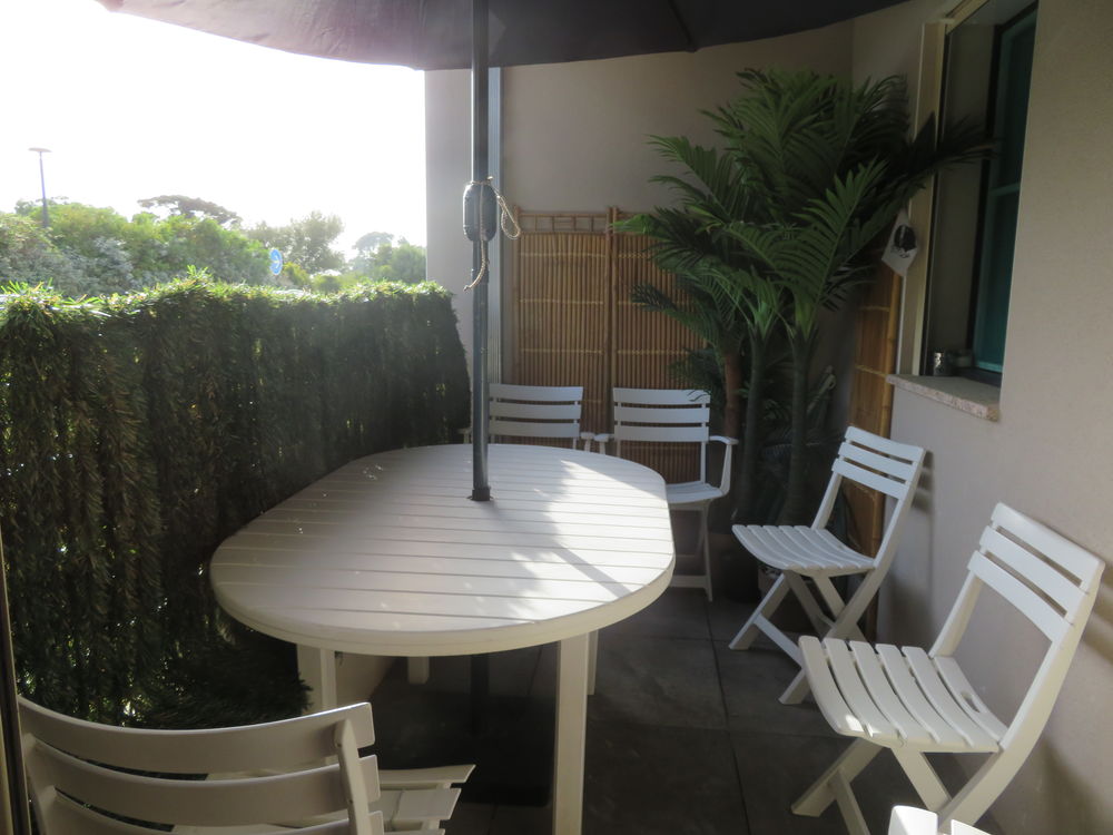 Vente Appartement PROPRIANO 20110  APPARTEMENT 4 PERSONNES BORD DE MER 174000€ Propriano