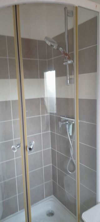  Appartement à louer 1 pièce 29 m²