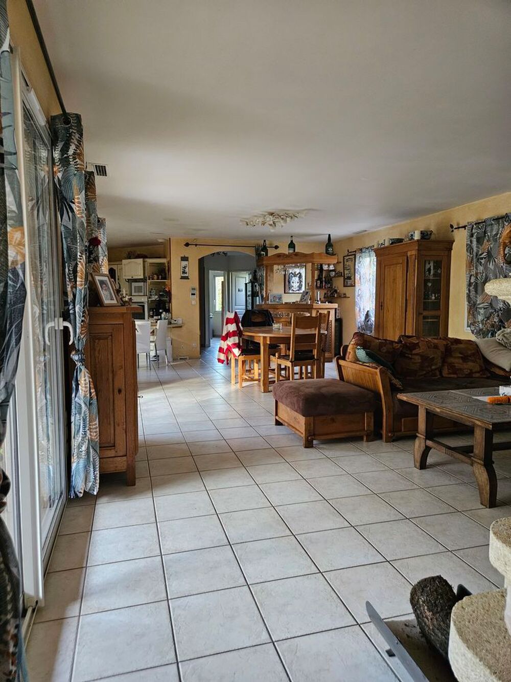 Vente Maison Maison 7 pièces de 155m2 sur Gandalou Castelsarrasin