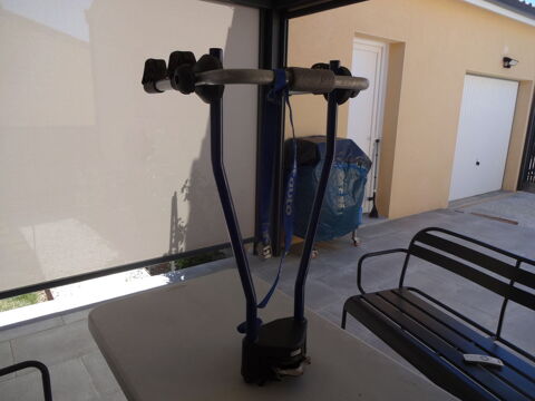 PORTE VELO TEL / 0627473514 Jarnac (16)