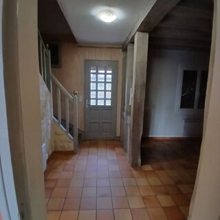  Maison � vendre 5 pi�ces 136 m�