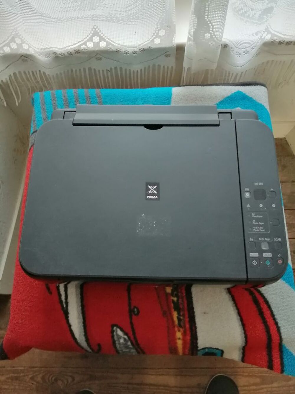 imprimante canon MP280 Mat�riel informatique