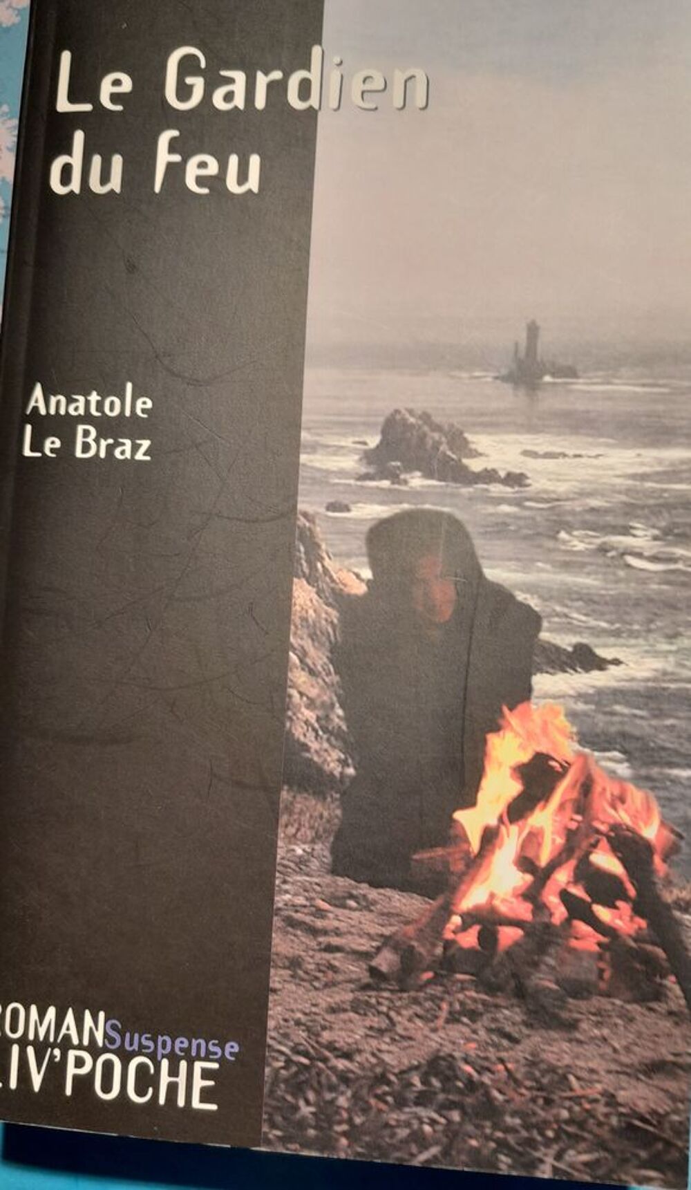 Lot de 5 livresde 4 auteurs [Policiers] Livres et BD