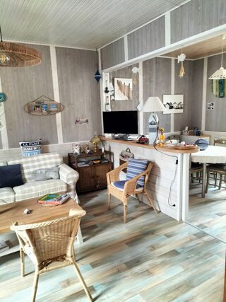  Maison � vendre 4 pi�ces 64 m�