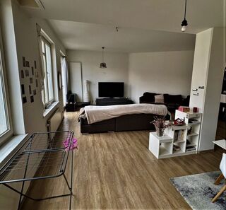  Appartement � louer 1 pi�ce 19 m� Bordeaux