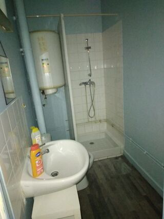  Appartement à louer 2 pièces 46 m² Commercy