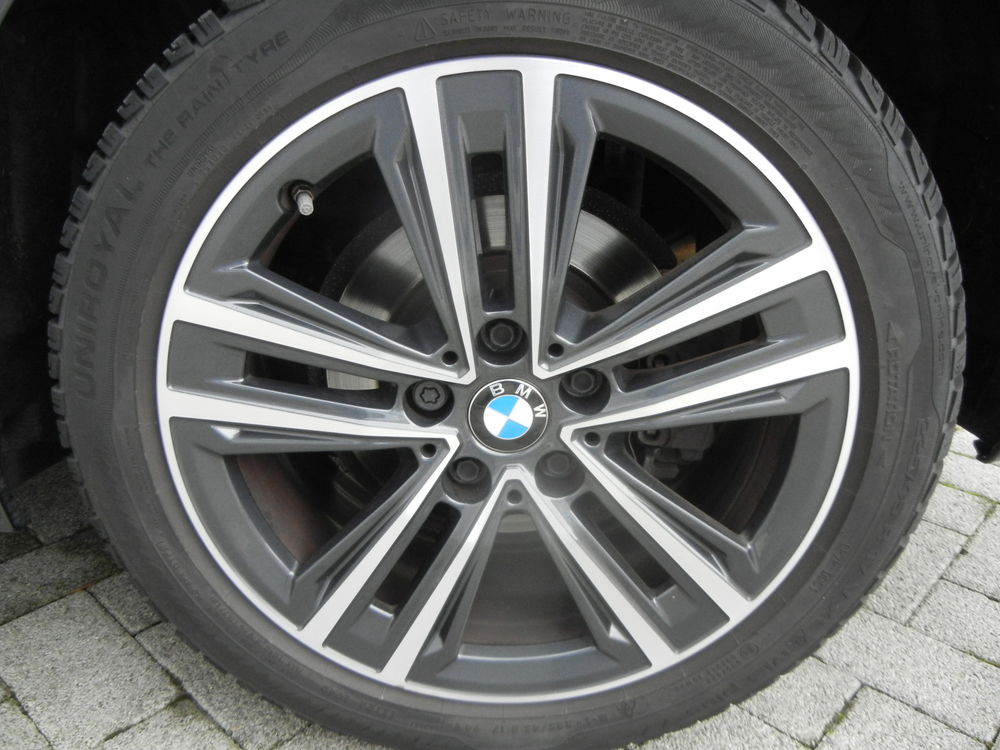 S&eacute;rie 1 ADML/CAMERA/CLIM*AUTO/FULL*LED/NAVI/PDC/17 2019 occasion BE-8900 Ieper (Ypres)