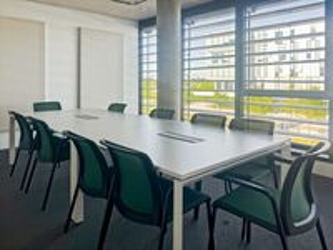   Réservez un espace de bureau ouvert pour les entreprises de toutes tailles à Bezannes, Zash  