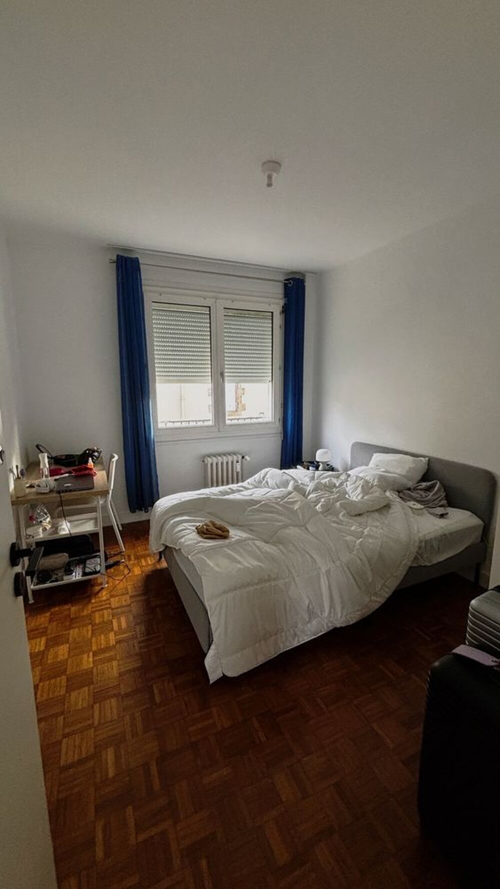 Location Chambre Chambre dans colocation f�minine - St Marc Brest Brest