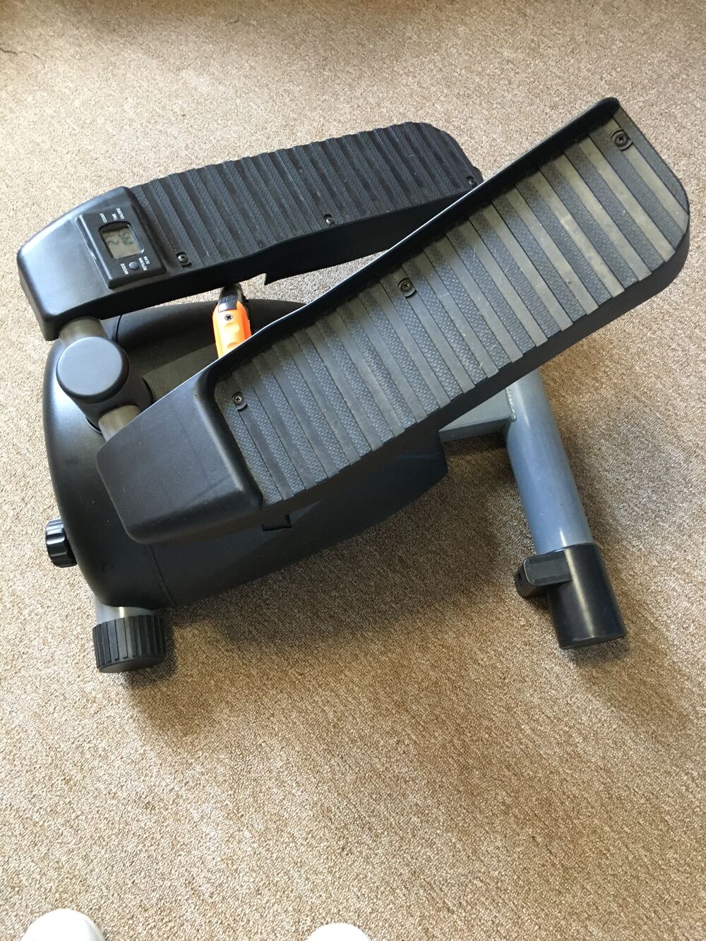 stepper twist Sports
