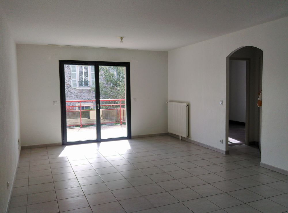 Vente Appartement Bel appartement T3 Pau