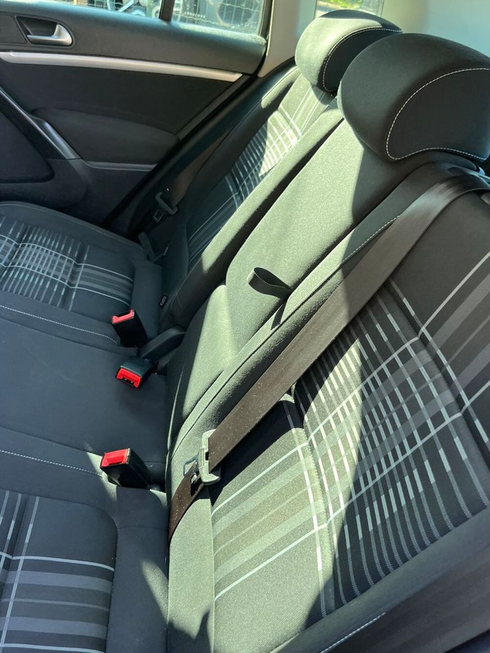 Tiguan 2.0 TDI 110 FAP BlueMotion Technology 2015 occasion 84000 Avignon