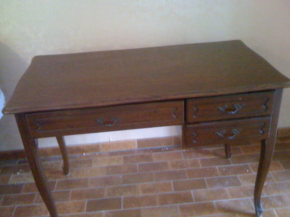 bureau Décoration