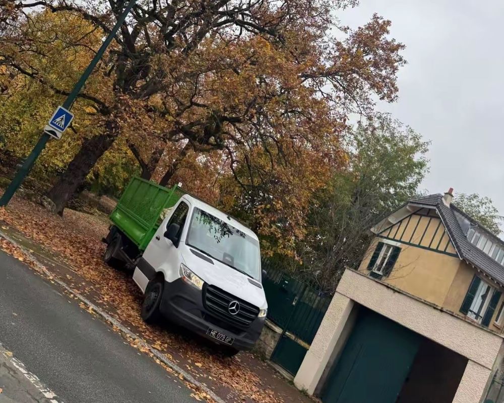 Bois de chauffage Bricolage