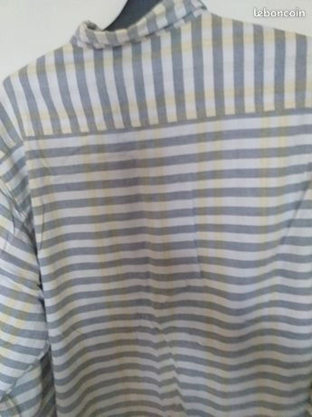 CHEMISE HOMME TAILLE L C17 Vêtements