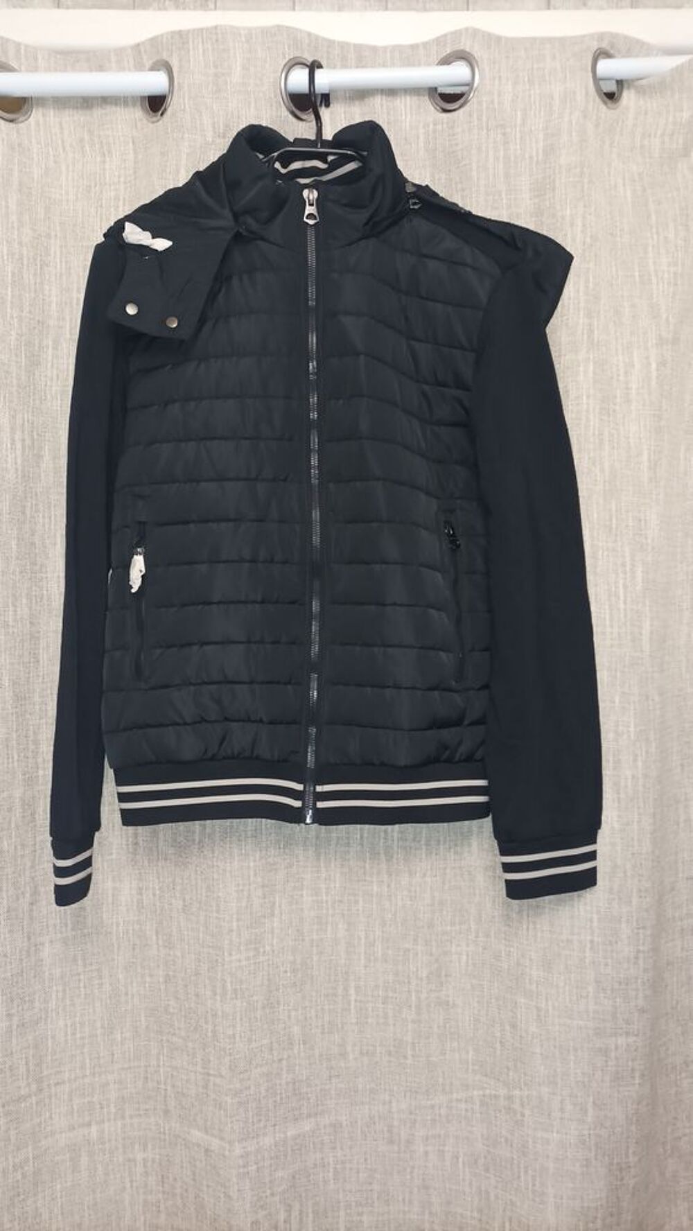 Veste ZARA MAN Vêtements