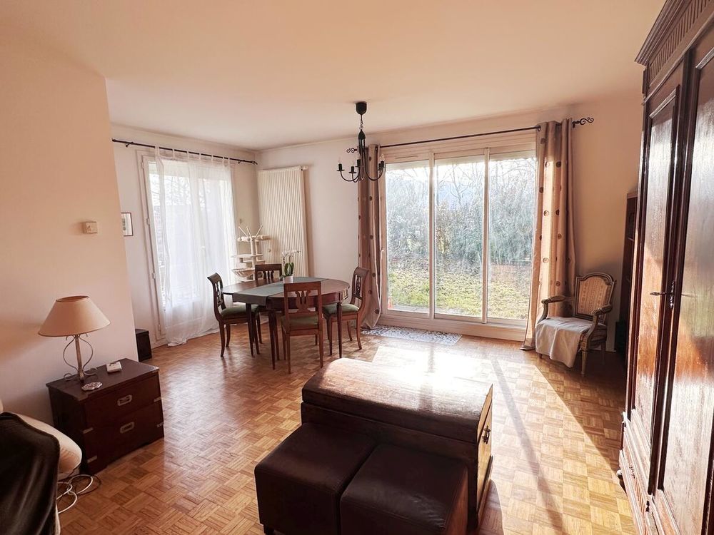 � vendre  Maison Montesson (78360)