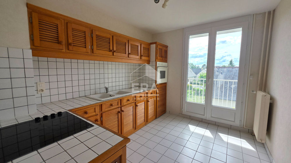Vente Appartement 37540 SAINT-CYR-SUR-LOIRE - Appartement 2 pièces 47 Saint-cyr-sur-loire