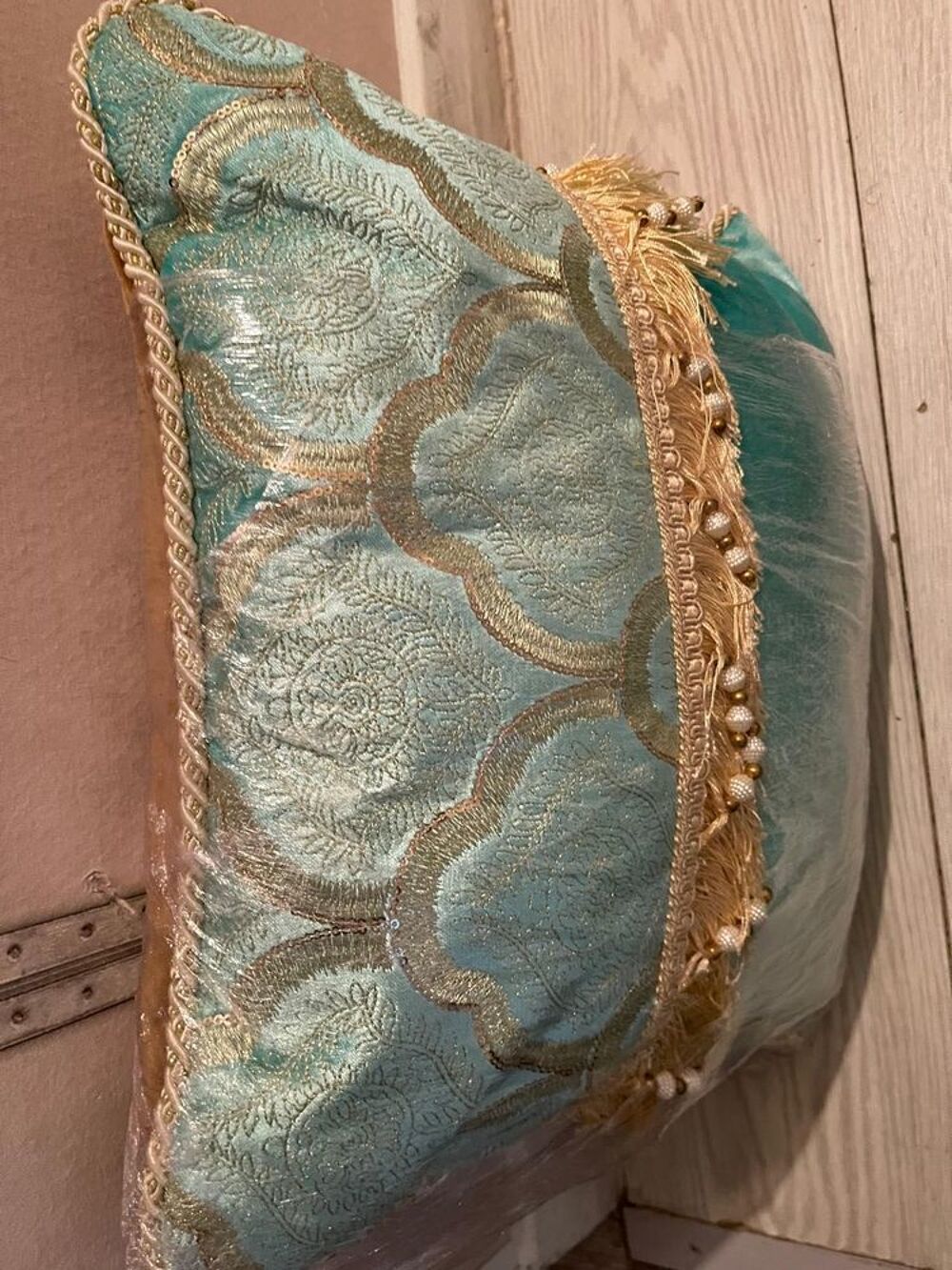 salon marocain Meubles