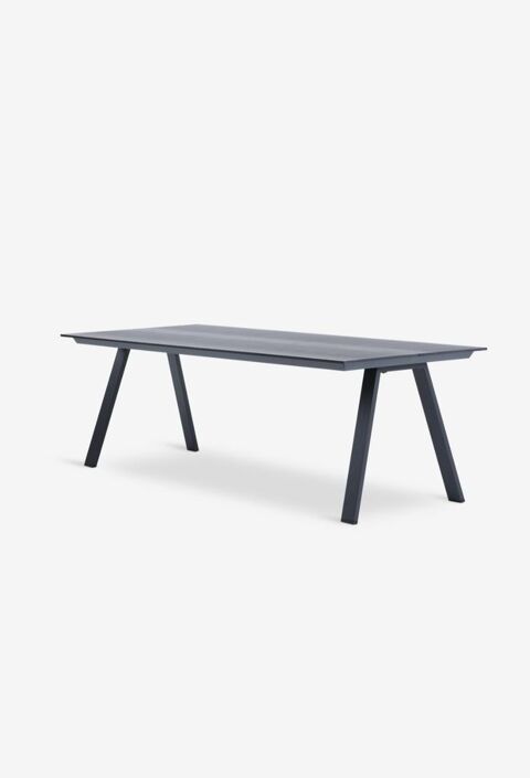 Table de jardin fausing 300 Tortequesne (62)