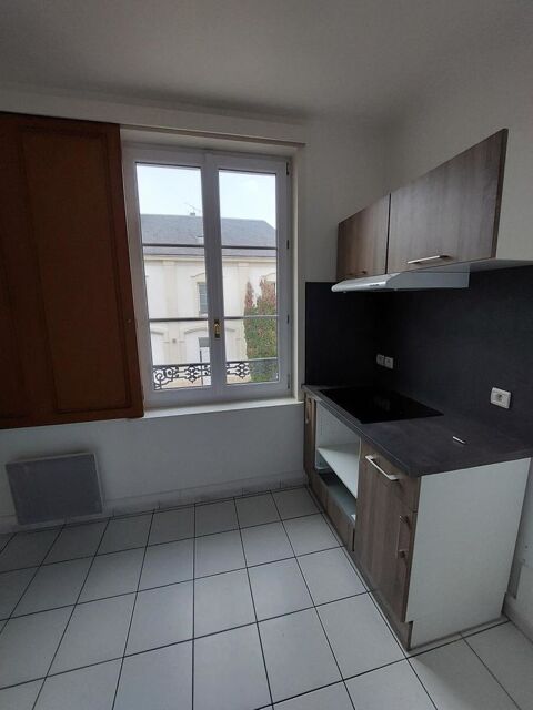  Appartement � louer 3 pi�ces 59 m�