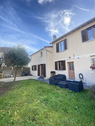  Maison � vendre 5 pi�ces 105 m�