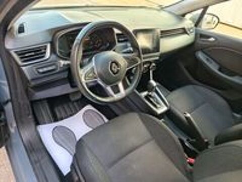 Clio V Clio E-Tech 140 - 21 Business 2020 occasion 91100 Corbeil-Essonnes