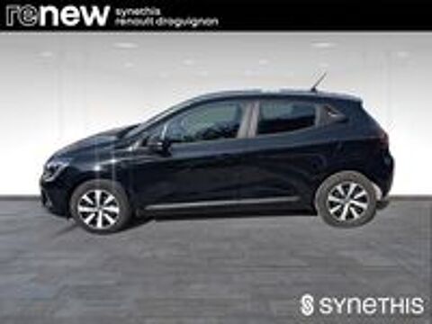 Clio V Clio TCe 90 Equilibre 2022 occasion 83300 Draguignan
