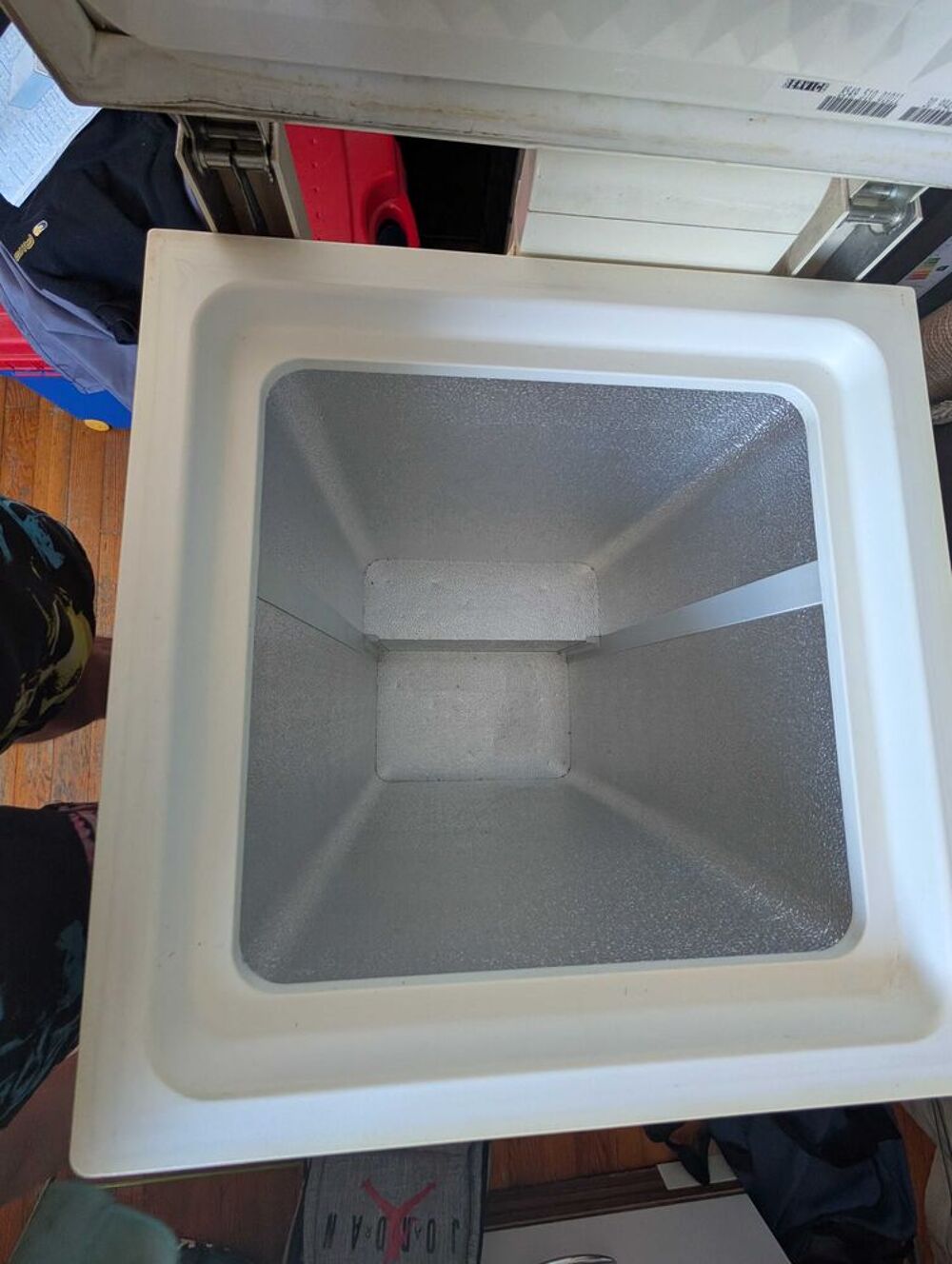 Cong&eacute;lateur Electroménager