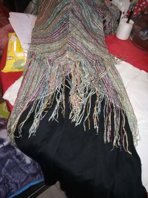 Robe de soiree 15 Pantin (93)