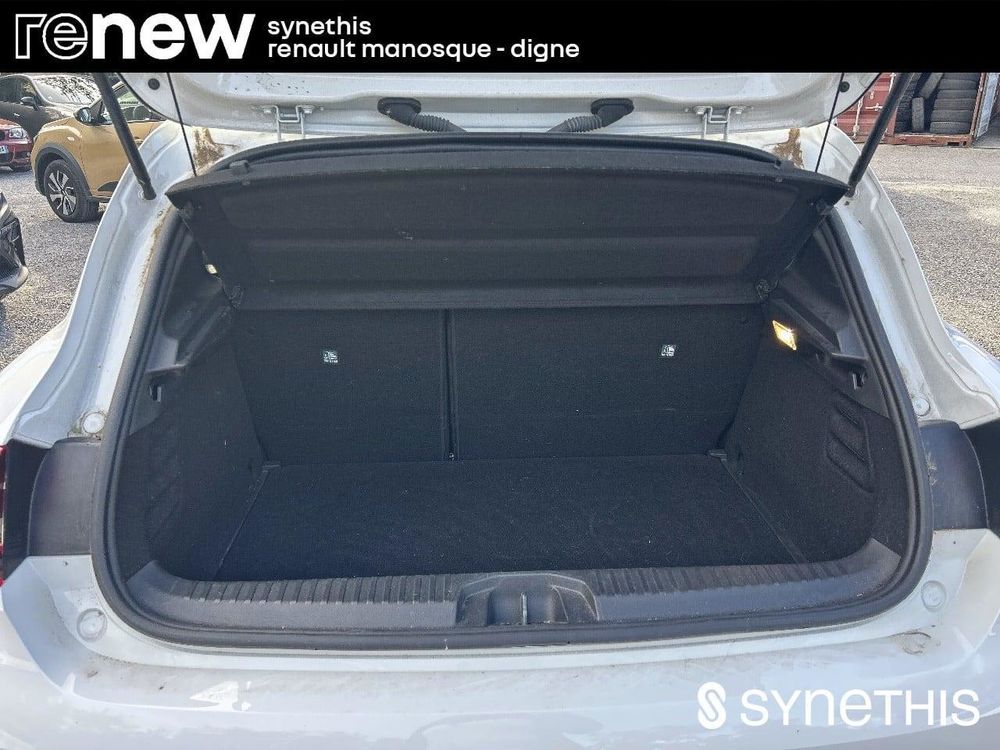 Clio V Clio TCe 90 Evolution 2023 occasion 04100 Manosque