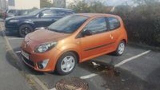 Twingo II 1.2 16v 75 eco2 Dynamique 2008 occasion 91270 Vigneux-sur-Seine