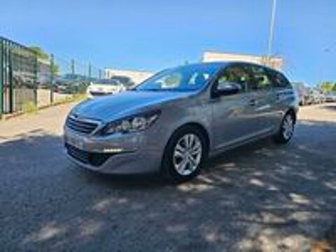308 SW 1.6 HDi 92ch FAP BVM5 Active 2015 occasion 34690 Fabr&egrave;gues